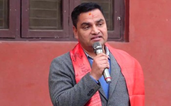 प्रदीप पौडेलसहित, उदय र डिला कांग्रेस महामन्त्रीमा निर्वाचित