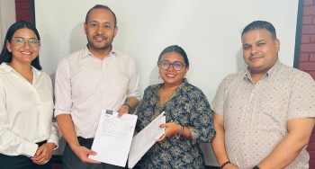 नेपाल नगरपालिका संघले वैदेशिक रोजगारीबाट फर्केकाको पुनःस्थापनाका लागि काम गर्ने