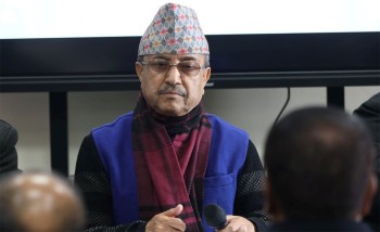 कांग्रेसको इतर पक्ष: संवैधानिक, कानूनी र राजनीतिकरूपमा प्रतिवाद गर्ने चेतावनी