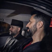 रवि-बालेन भेटमा कुरा के भयो ?