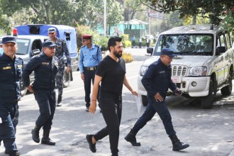 बयान पश्चात् रविको प्रतिकृयाः अहिले केही छैन समय आएपश्चात् बोल्छु