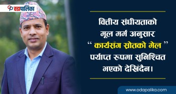 वित्तीय संघीयताको नजरमा विगत ९ वर्षका संघीय बजेट