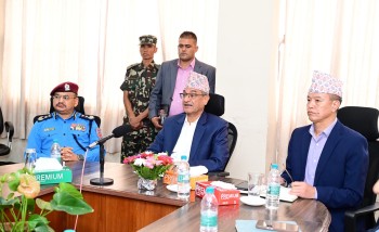 निर्मला हत्या प्रकरण नयाँ शिराबाट अनुसन्धान गर्न सिआइबीलाई गृहमन्त्री लेखकको निर्देशन