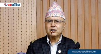 आफैले आवश्यक छैन भनेको राजस्व अनुसन्धान विभागमा १० उपसचिव थपे अर्थमन्त्रीले