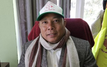 रेशम चौधरीको उम्मेदवारी आयोगद्वारा खारेज