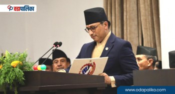 वैदेशिक मुद्राको पर्याप्त सञ्चितिलाई उपयोग गर्दै केही प्रतिशत रकम ‘सोभरेन वेल्थ फन्ड’ बनाइने