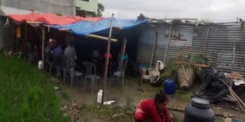 महांकाल गाउँपालिकाका अध्यक्षको स्पष्टोक्तिः मेरो चरित्र हत्या हुने गरी समाचार प्रकाशन गरियो