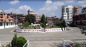 सडकका २५ रुग्ण ठेक्का तोडियो