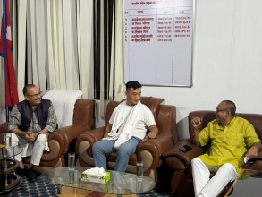 सरकार र जनकपुरमा आन्दोलनरत हिन्दुवादी मोर्चाबीच ११ बुँदे सहमति