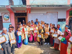 असल बुहारीले खाए सम्मान, उमेर पुगेर विहे गर्नेलाई मदानेको हौसला
