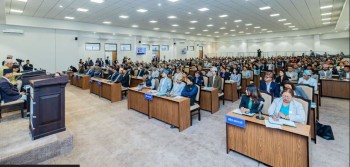 सभामुख निर्वाचन : आज उम्मेदवारी दर्ता