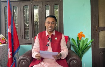 सर्वोच्चको परमादेशः २४ घण्टाभित्र विश्वासको मत लिनु