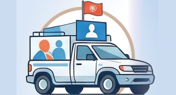 निर्वाचन प्रचारमा कति सवारी साधन प्रयोग गर्न पाइन्छ