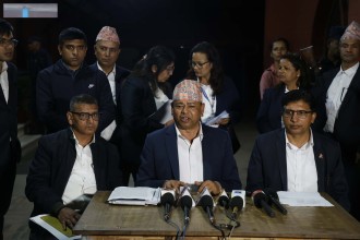 एसइईको नतिजा सार्वजनिकः ६५ दशमलव ९८ प्रतिशत विद्यार्थी उत्तीर्ण