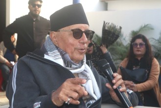 कांग्रेसले आगामी संसदीय निर्वाचनमा भाग लिन तयारी सुरु गरेको छ