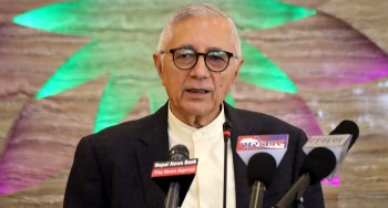 बिपीको स्मरण औपचारिक कुरा मात्र हुनु हुँदैनः प्राडा शेखर कोइराला