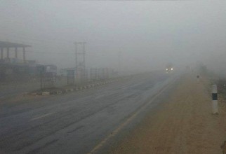 शीतलहरका कारण कृष्णपुरका विद्यालय दुई दिन बन्द रहने