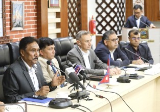 रोजगारीको खोजीमा हुनुहुन्छ ? सरकारकाे श्रमसंसार क्लिक गर्नुहोस्