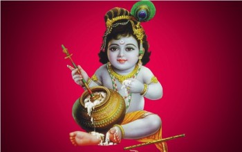 आज श्रीकृष्ण जन्माष्टमी पर्व विभिन्न कार्यक्रम गरी मनाइँदै