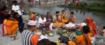 आजदेखि सोह्र श्राद्ध सुरु