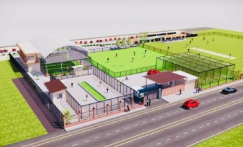 विराटनगरमा पाँच करोड लागतमा ‘स्पोर्टस् एकेडेमी’ सञ्चालन गरिने