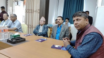 लुकाउन खोजिएको स्थानीय तहको बेरुजुः आयोग नतातेको भए ?