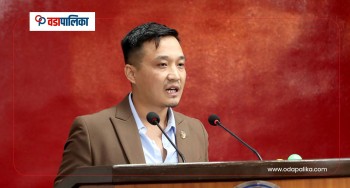 देशमा शान्ति सुरक्षा कायम गर्न सरकार क्रियाशील छः गृहमन्त्री