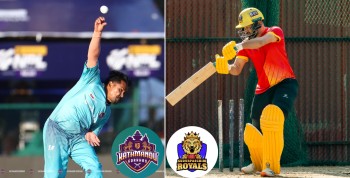 एनपीएल: लगातार दोस्रो जितको खोजीमा रहेको काठमाण्डूविरुद्ध उत्रिँदैछ सुदूरपश्चिम