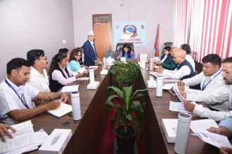 काठमाडौं महानगरभित्रका होस्टलमा ४० हजार विद्यार्थी, अवाञ्छित गतिविधि रोक्न मापदण्ड जारी