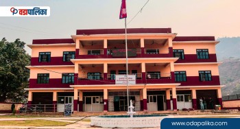 सुनकोशी गाउँपालिकाको बजेट खर्च ६७ प्रतिशत