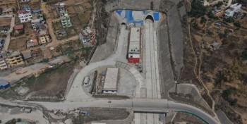 नागढुंगा सुरुङमार्गमा गुड्ने सवारीको दस्तुर तोकियो : कुन गाडीलाई कति ?