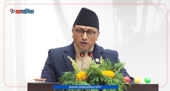 सरकारी कर्मचारीको तलबः साउनदेखि नै बढ्यो १० प्रतिशत, ठेगान छैन ११ प्रतिशतको