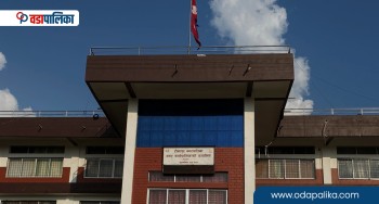 टीकापुर नगरपालिकाको नयाँ प्रयोगः टोल विकास संस्थालाई निर्माण उपभोक्ता समितिको कामको जिम्मा