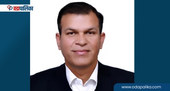 राजस्व अनुसन्धान विभागका महानिर्देशक विरुद्ध अख्तियारमा उजुरी, व्यापारीलाई धम्की दिएको आरोप