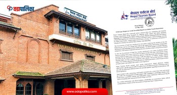 भारतीय पर्यटकका विषयमा फैलाइएका सूचना आधारहीनः पर्यटन बोर्ड