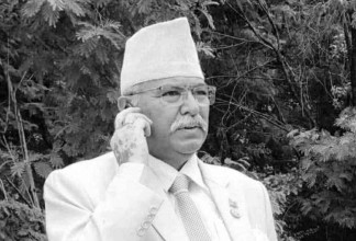नमोबुद्ध नगरपालिकाका पूर्वमेयर तिमल्सिनाको निधन
