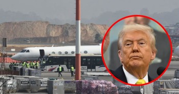 ५८३ नेपाली अमेरिकाबाट डिपोर्ट