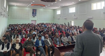 एमालेले किन बोलायो काठमाडौँ उपत्यकाका स्थानीय तहका जनप्रतिनिधिहरु ?
