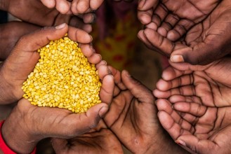 नेपालमा ५.२ प्रतिशत जनसङ्ख्यामा भोकमरीको समस्या