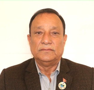 अध्यादेशबाट बजेट ल्याउन मध्यरातमा संसद अधिवेशन अन्त्य
