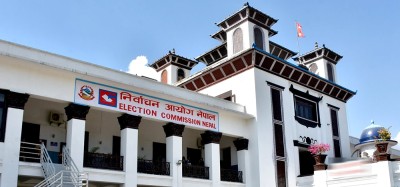 निर्वाचन आयोगले खाइदियो प्रभु साहकी श्रीमतीको मेयर पद