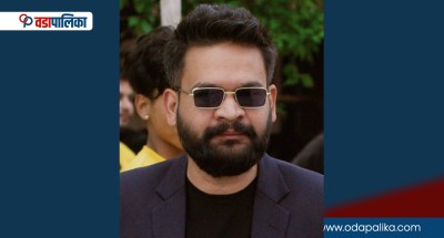 हजारौं काठमाडौँबासीको घर भत्काएर बनाएको फुटपाथमा व्यापार गर्न दिन सकिदैन