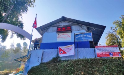 भीमसेन थापा गाउँपालिकाका गर्भवतीलाई गाउँमै निःशुल्क स्वास्थ्य सेवा, १० वटै स्वास्थ्य संस्थाबाट उपचार