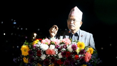 अपाङ्गता भएका व्यक्तिको जीवनयापनमा ललितपुर महानगरको प्रतिवद्धता