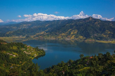 फेवाताल संरक्षण गर्न मुख्यमन्त्री नेतृत्वमा समिति गठन, मेयर भन्छन्: मापदण्ड कार्यान्वयन हुन्छ