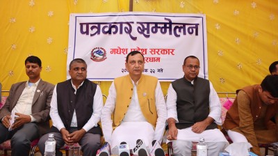 अधिकार माग्दै आज सिंहदरवार छिर्दै मधेश सरकार, पाउला त प्रहरी र निजामति परिचालन अधिकार ? 