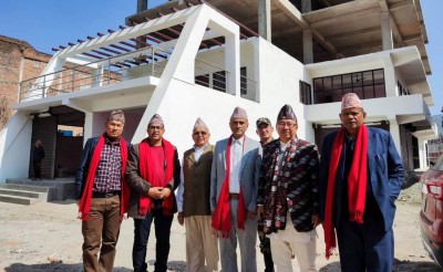 सहकारी खोज्दै काभ्रेका १३ वटै स्थानीय तह पुगे गणक