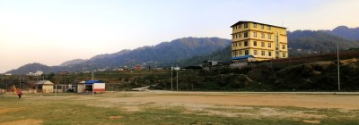 आजबाट थाहा नगरपालिकामा फिल्म फेष्टिभल