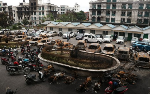 २३ अर्ब २२ करोडबराबरको बिमा दाबी, एक अर्ब ५८ करोड भुक्तानी
