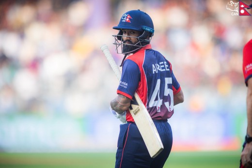 दीपेन्द्रले पाकिस्तानी सुपर लिग खेल्ने, इस्लामबादले गर्‍यो अनबुन्ध